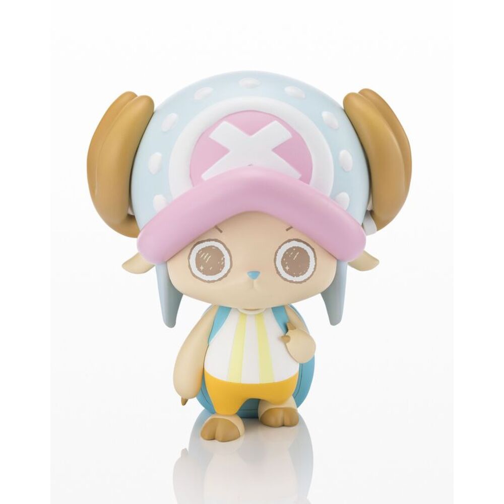 Rowtashii Noise - One Piece - Tekupiku - Chopper Figure  COLLECTIBLES